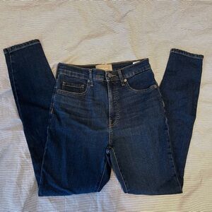 Everlane Skinny Jeans Size 27 Regular